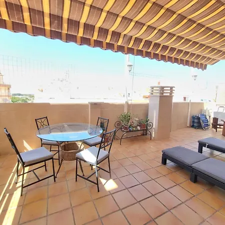 Penthouse Daire *