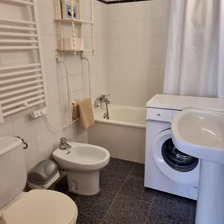 Daire Penthouse La Mata (Torrevieja)