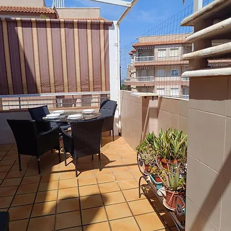 Daire Penthouse