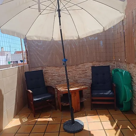 Daire Penthouse *