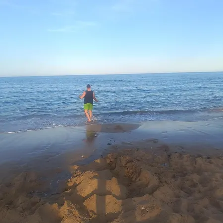 Penthouse La Mata (Torrevieja)