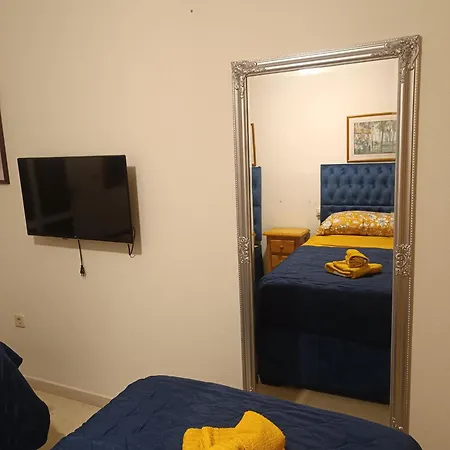 Penthouse * La Mata (Torrevieja)