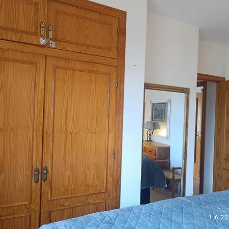 Penthouse Daire