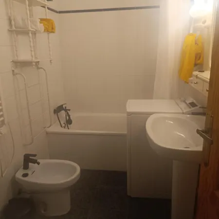 Daire Penthouse