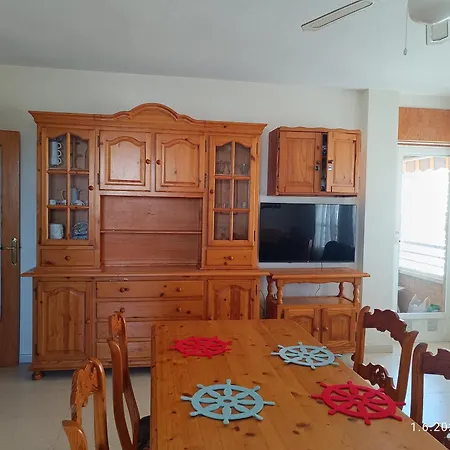 Penthouse Daire La Mata (Torrevieja)