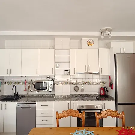 Penthouse La Mata (Torrevieja)