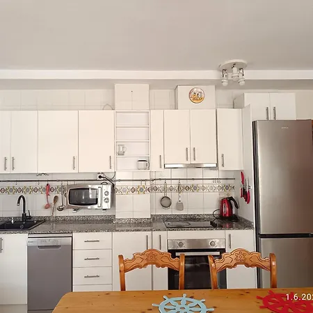 Penthouse Daire La Mata (Torrevieja)